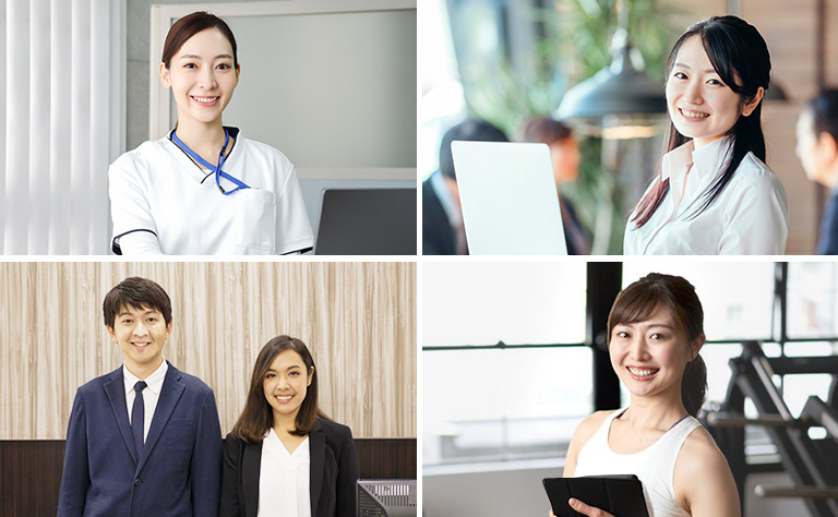 集客に強い予約システムの特徴4つ|低コスト運用ができるシステムも