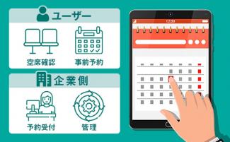 予約システムの導入費用相場|導入のメリットも解説