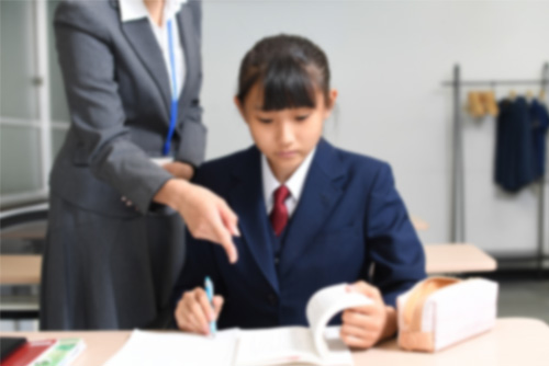 家庭教師