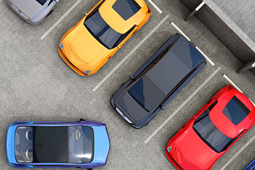 カーシェアの予約システムならリザエンがおすすめです