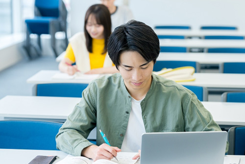 教育機関・大学