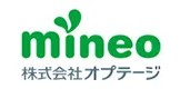 株式会社オプテージ様　mineo店舗予約