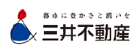 三井不動産株式会社の会議室・施設予約